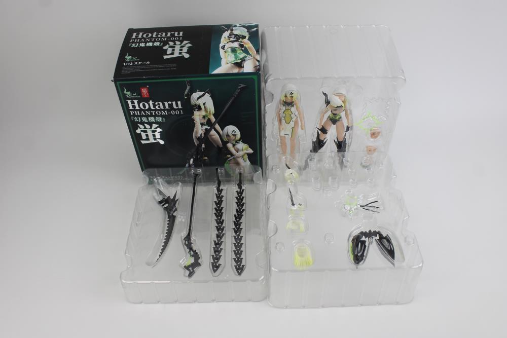 Defective Loot Box #1075 (DAMAGED - ALL SALES FINAL) Gallery Image 10