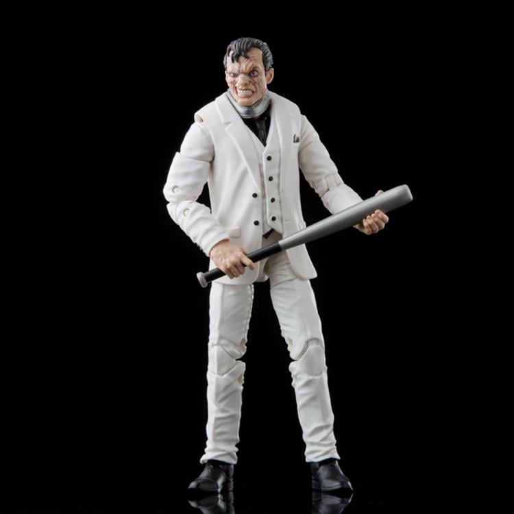 Marvel Legends Super Villains Marvel's Jigsaw Exclusive Action Figure Gallery Image 3