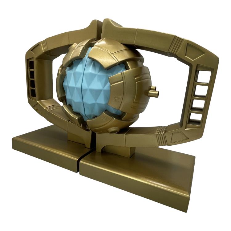 Transformers Matrix of Leadership Golden Lagoon Exclusive Bookends Gallery Image 4