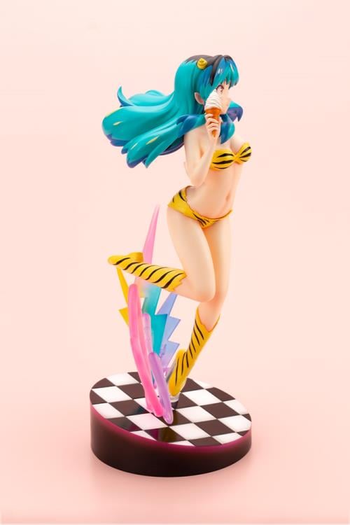Urusei Yatsura ArtFX J Lum 1/7 Scale Figure Gallery Image 7