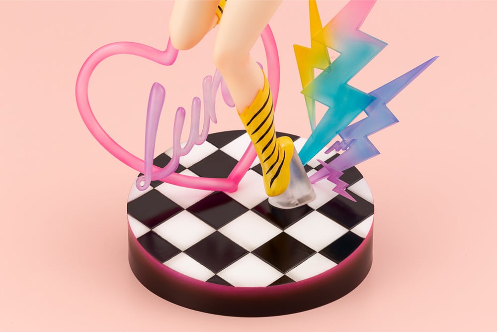 Urusei Yatsura ArtFX J Lum 1/7 Scale Figure Gallery Image 13