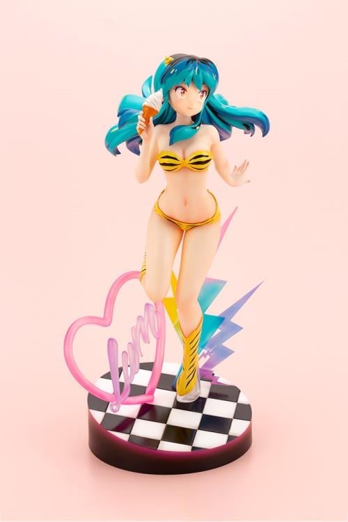Urusei Yatsura ArtFX J Lum 1/7 Scale Figure Gallery Image 8