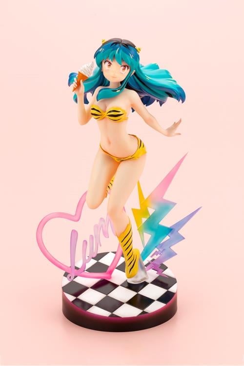 Urusei Yatsura ArtFX J Lum 1/7 Scale Figure Gallery Image 9