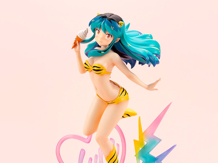 Urusei Yatsura ArtFX J Lum 1/7 Scale Figure Gallery Image 1