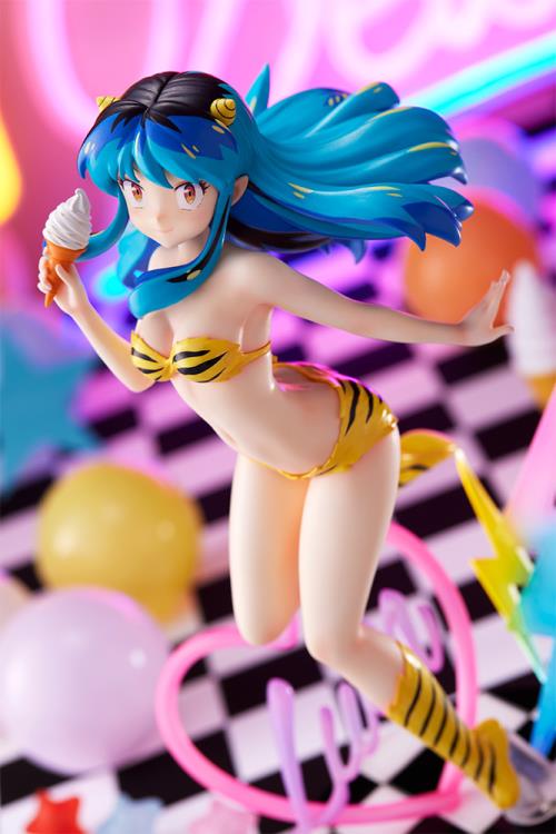 Urusei Yatsura ArtFX J Lum 1/7 Scale Figure Gallery Image 16