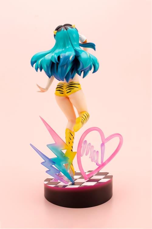 Urusei Yatsura ArtFX J Lum 1/7 Scale Figure Gallery Image 5