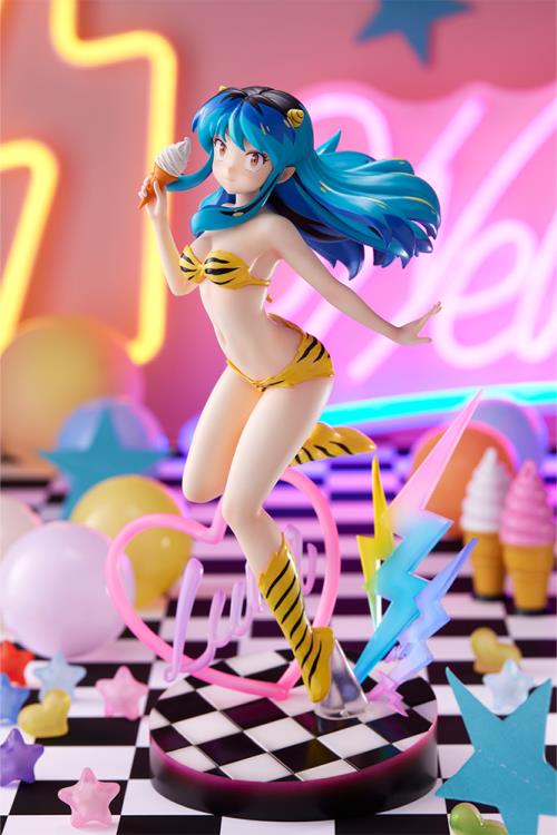 Urusei Yatsura ArtFX J Lum 1/7 Scale Figure Gallery Image 14