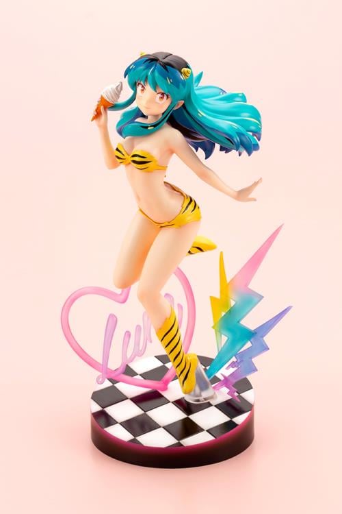 Urusei Yatsura ArtFX J Lum 1/7 Scale Figure Gallery Image 3