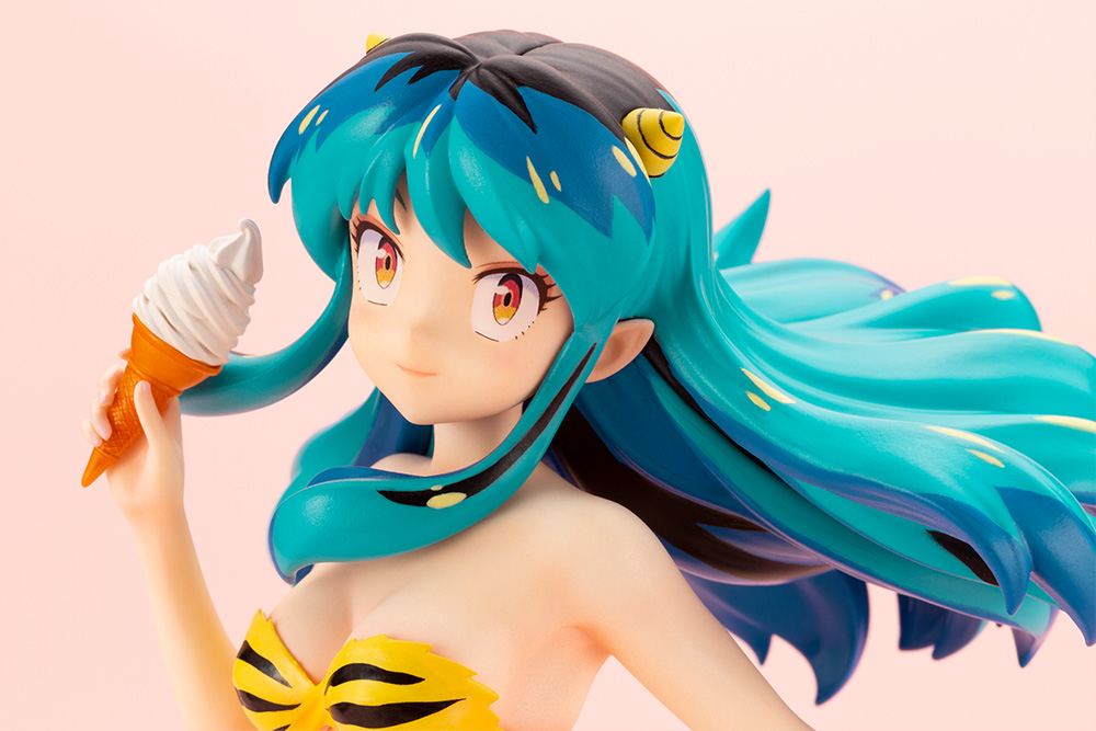 Urusei Yatsura ArtFX J Lum 1/7 Scale Figure Gallery Image 12