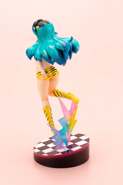 Urusei Yatsura ArtFX J Lum 1/7 Scale Figure Gallery Image 4