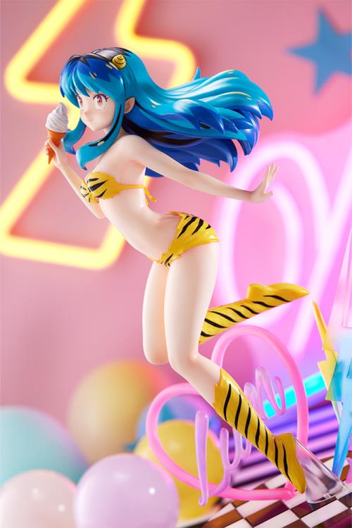 Urusei Yatsura ArtFX J Lum 1/7 Scale Figure Gallery Image 15