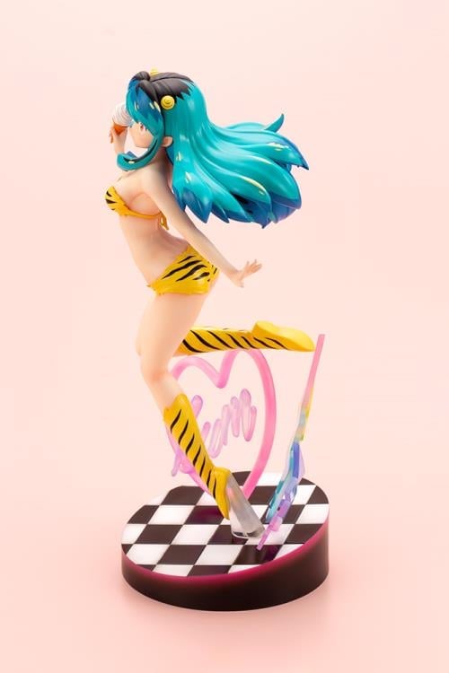 Urusei Yatsura ArtFX J Lum 1/7 Scale Figure Gallery Image 10