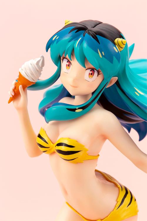 Urusei Yatsura ArtFX J Lum 1/7 Scale Figure Gallery Image 11