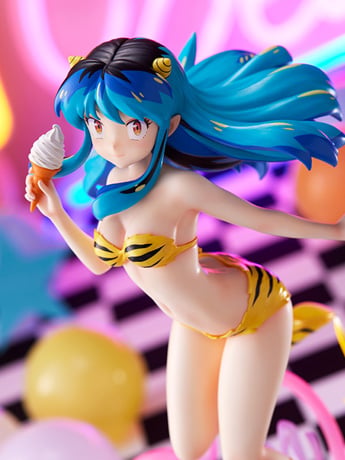 Urusei Yatsura ArtFX J Lum 1/7 Scale Figure Gallery Image 2