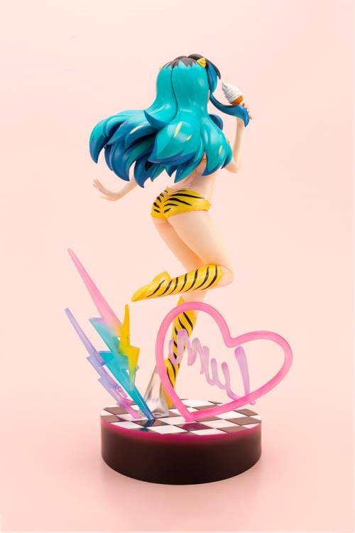 Urusei Yatsura ArtFX J Lum 1/7 Scale Figure Gallery Image 6