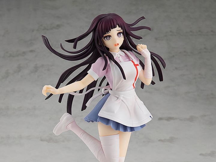 Danganronpa 1.2 Reload Pop Up Parade Mikan Tsumiki Gallery Image 1