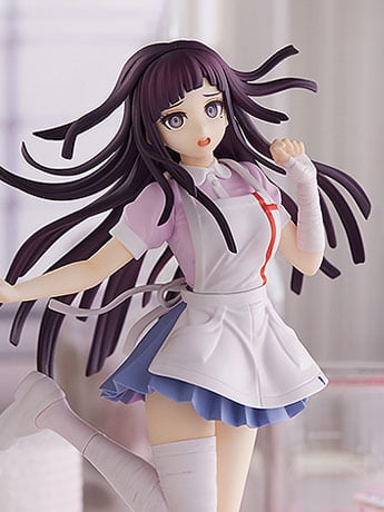 Danganronpa 1.2 Reload Pop Up Parade Mikan Tsumiki Gallery Image 2