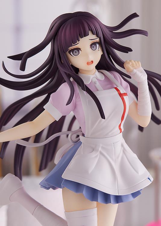 Danganronpa 1.2 Reload Pop Up Parade Mikan Tsumiki Gallery Image 5