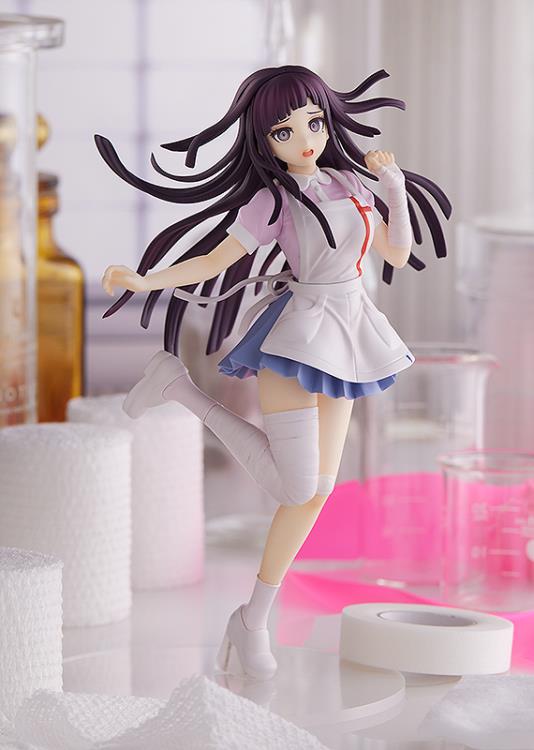 Danganronpa 1.2 Reload Pop Up Parade Mikan Tsumiki Gallery Image 3