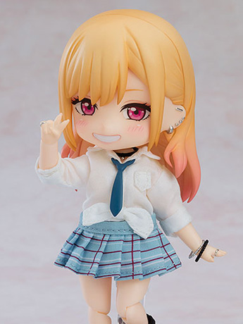 My Dress-Up Darling Nendoroid Doll Marin Kitagawa Gallery Image 2