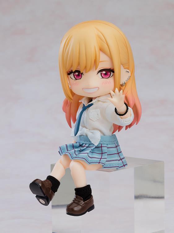 My Dress-Up Darling Nendoroid Doll Marin Kitagawa Gallery Image 5