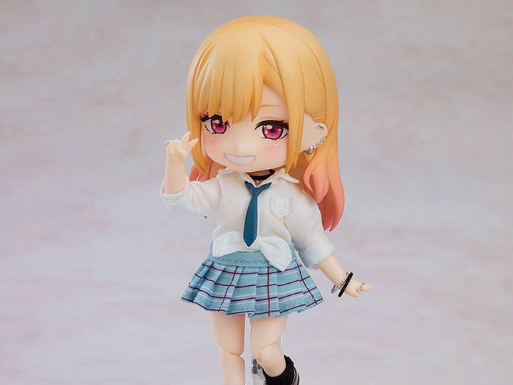 My Dress-Up Darling Nendoroid Doll Marin Kitagawa Gallery Image 1