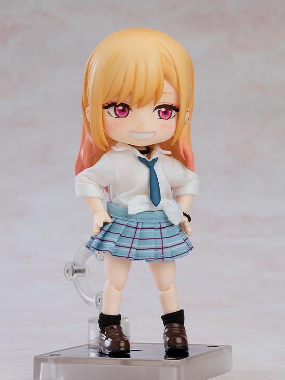 My Dress-Up Darling Nendoroid Doll Marin Kitagawa Gallery Image 4