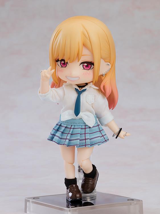 My Dress-Up Darling Nendoroid Doll Marin Kitagawa Gallery Image 3