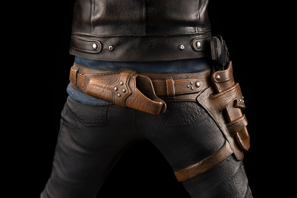 Resident Evil: Vendetta ArtFX Leon S. Kennedy (Renewal Package Ver.) 1/6 Scale Figure Gallery Image 19