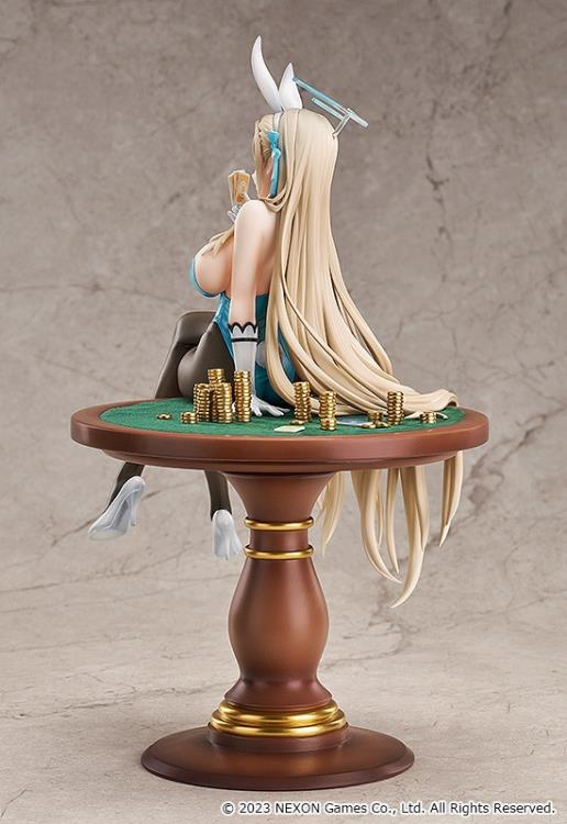 Blue Archive Asuna Ichinose (Bunny Girl Game Playing Ver.) 1/7 Scale Figure Gallery Image 5