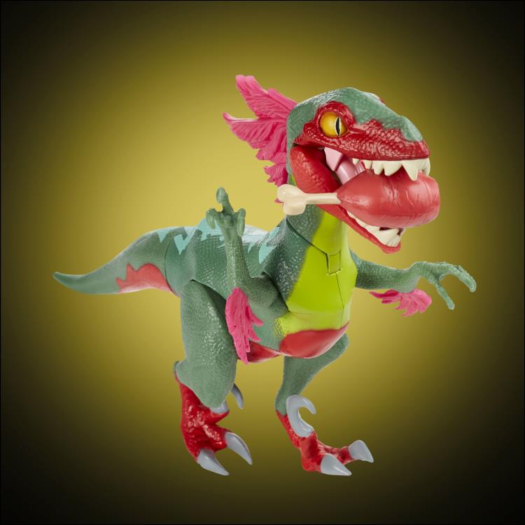 Fortnite Victory Royale Series Orange Raptor Gallery Image 10