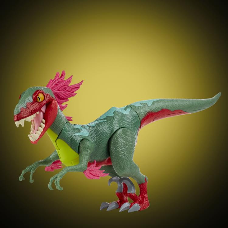 Fortnite Victory Royale Series Orange Raptor Gallery Image 5