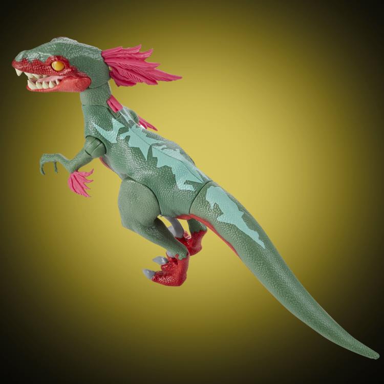 Fortnite Victory Royale Series Orange Raptor Gallery Image 8