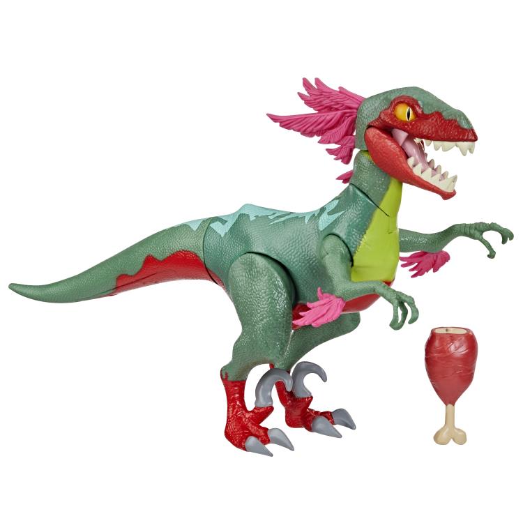 Fortnite Victory Royale Series Orange Raptor Gallery Image 11