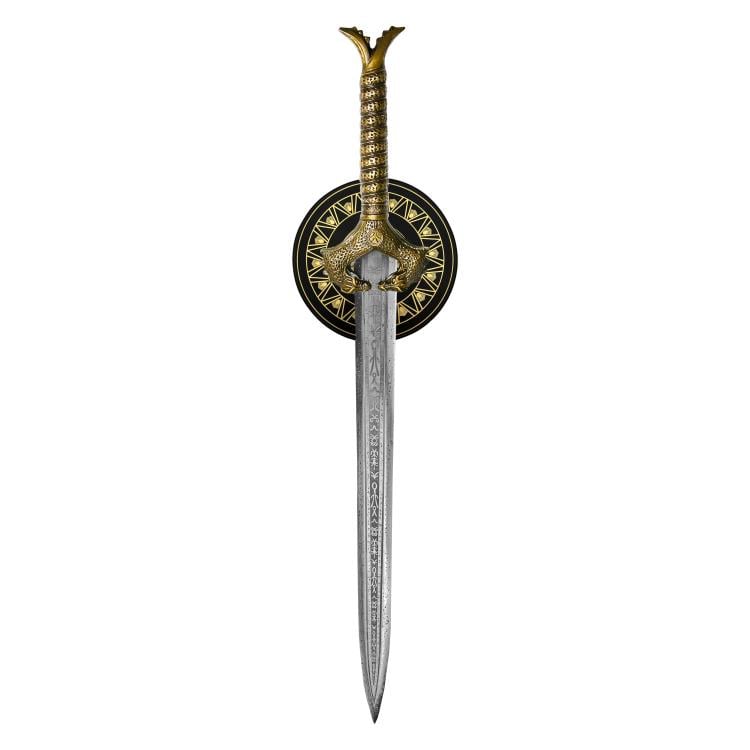 Wonder Woman God Killer Sword (Elite Edition) Prop Replica Gallery Image 7