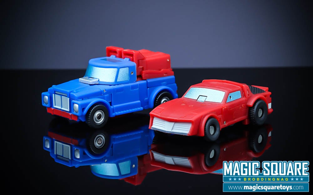 MS-B49 Spider Gear & MS-B50 Energy 2-Pack Gallery Image 16