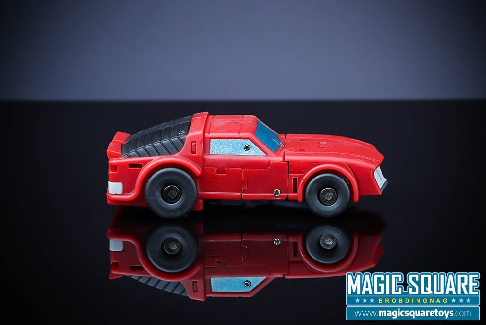 MS-B49 Spider Gear & MS-B50 Energy 2-Pack Gallery Image 18
