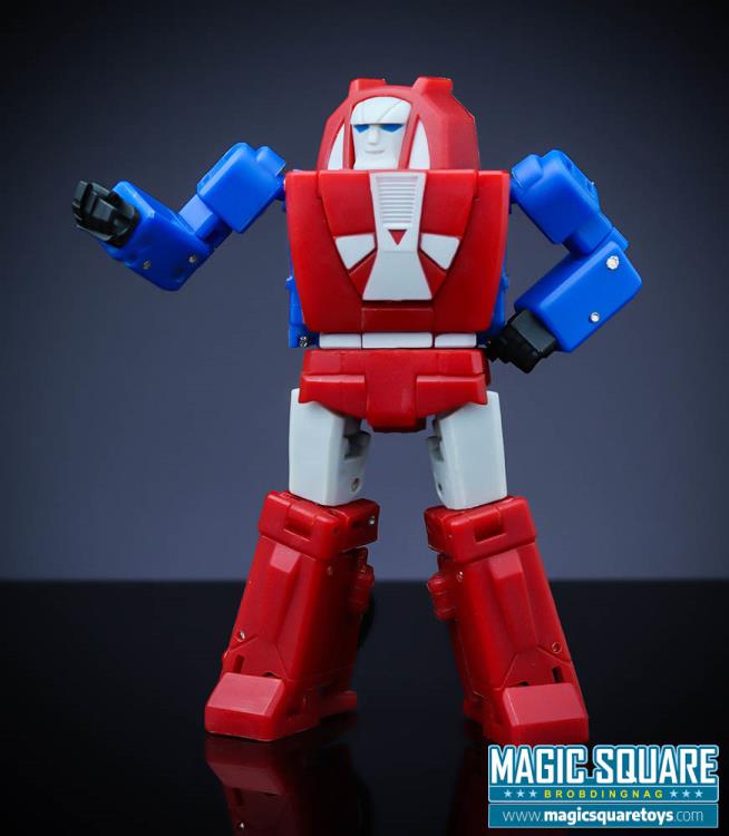 MS-B49 Spider Gear & MS-B50 Energy 2-Pack Gallery Image 14