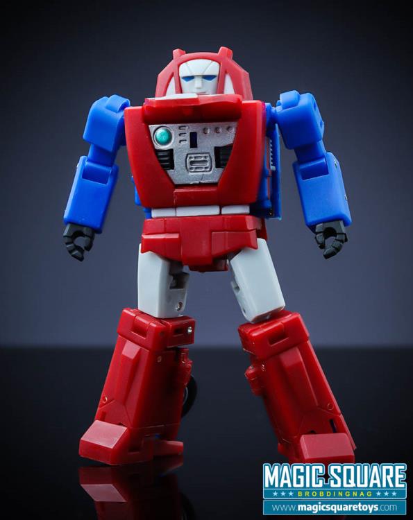 MS-B49 Spider Gear & MS-B50 Energy 2-Pack Gallery Image 5