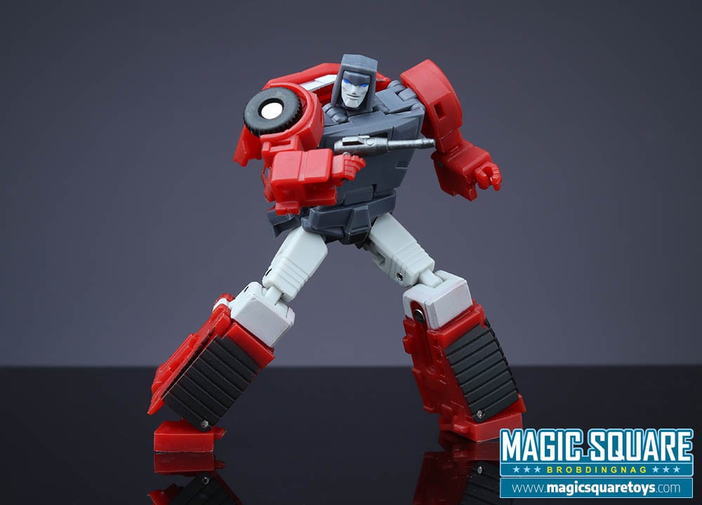 MS-B49 Spider Gear & MS-B50 Energy 2-Pack Gallery Image 7