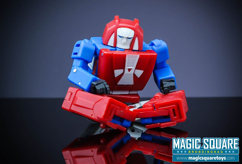 MS-B49 Spider Gear & MS-B50 Energy 2-Pack Gallery Image 10