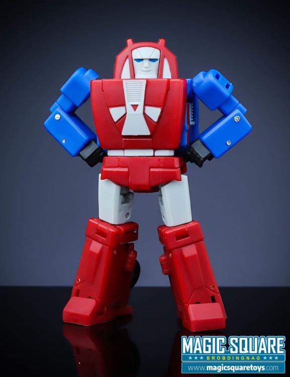 MS-B49 Spider Gear & MS-B50 Energy 2-Pack Gallery Image 12