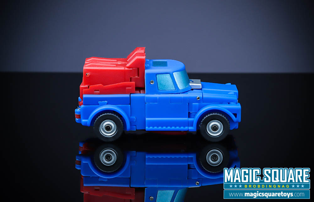 MS-B49 Spider Gear & MS-B50 Energy 2-Pack Gallery Image 17