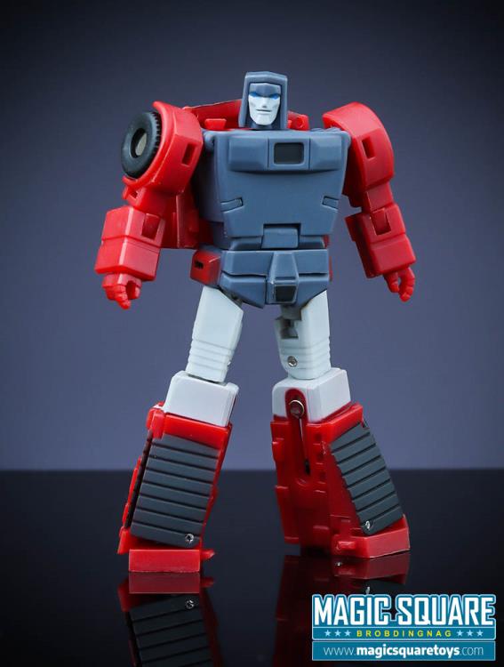 MS-B49 Spider Gear & MS-B50 Energy 2-Pack Gallery Image 6