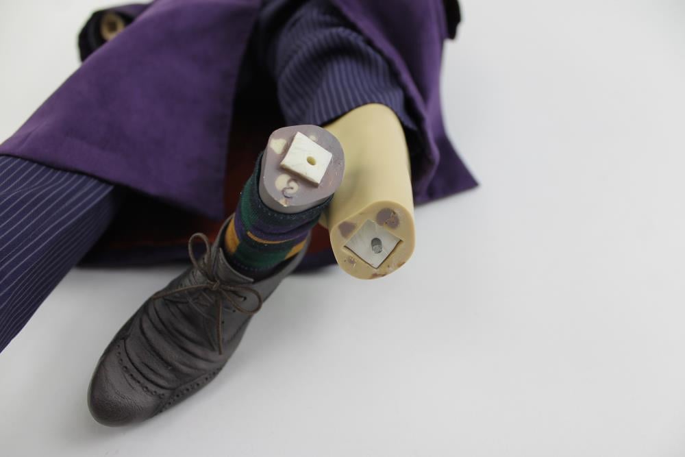 Defective Loot Box #1082 (DAMAGED - ALL SALES FINAL) Gallery Image 4