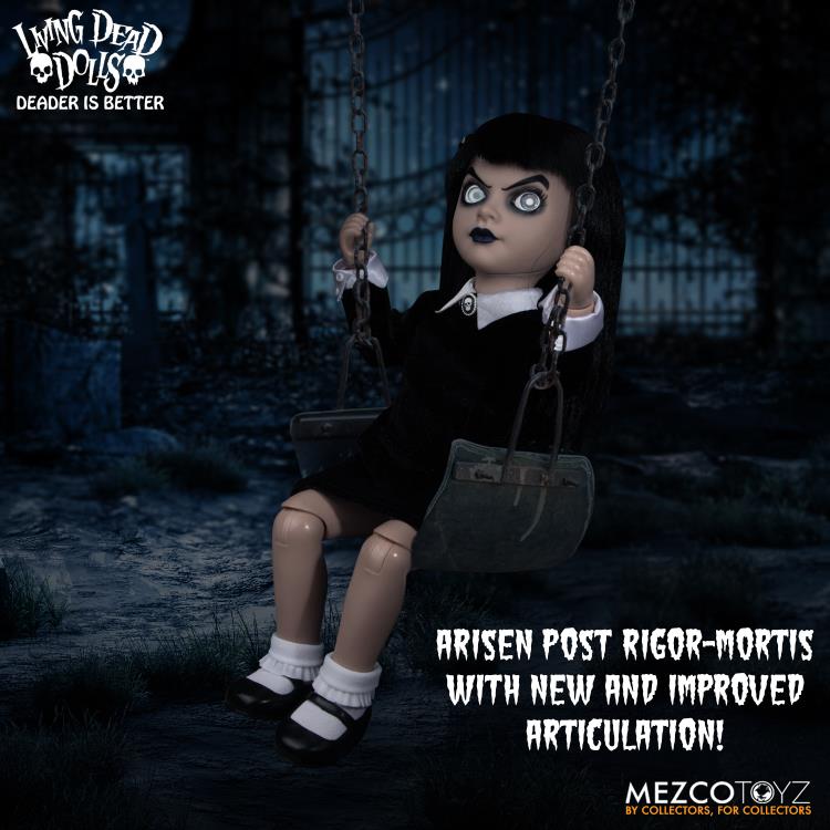 Living Dead Dolls Sadie Gallery Image 10