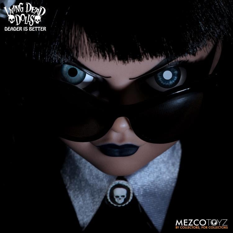 Living Dead Dolls Sadie Gallery Image 13