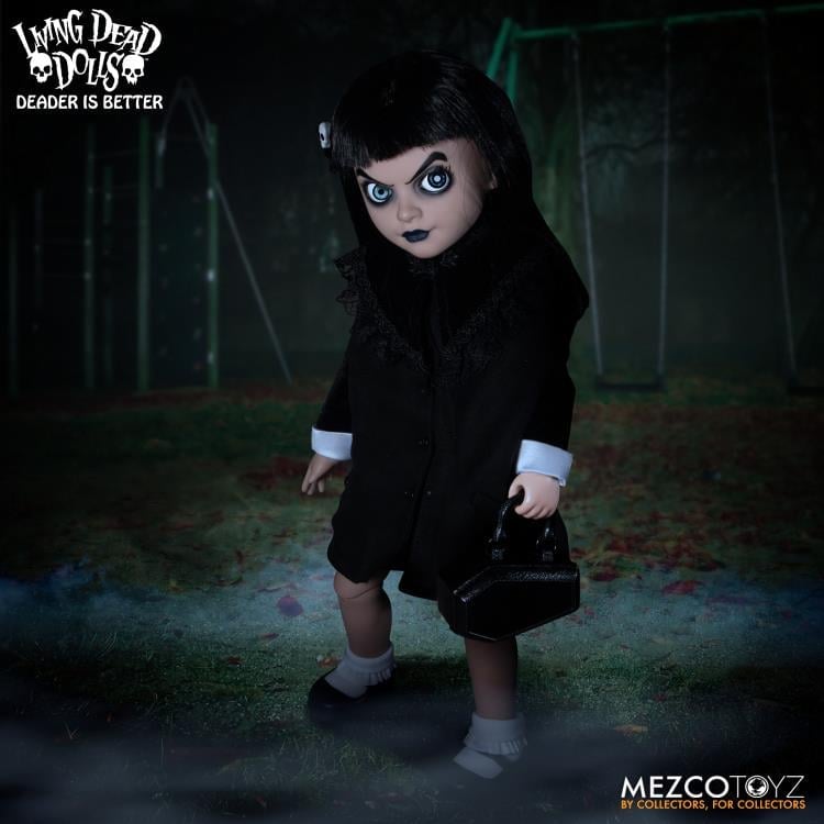 Living Dead Dolls Sadie Gallery Image 16