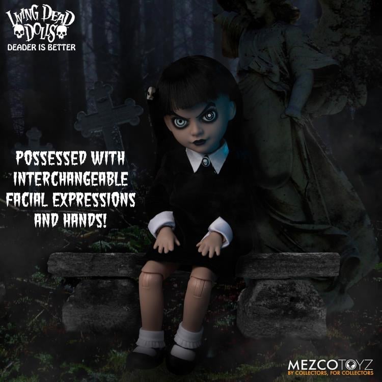 Living Dead Dolls Sadie Gallery Image 8