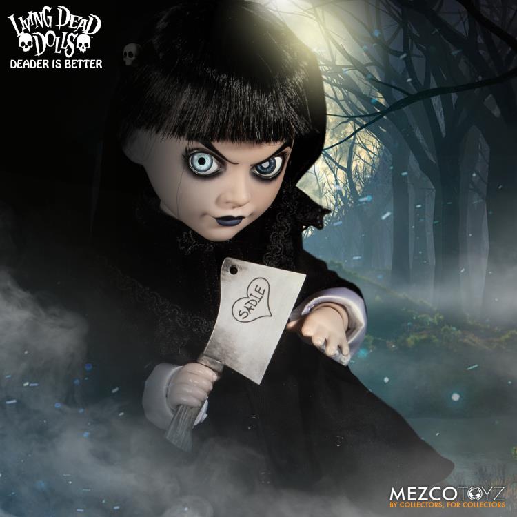 Living Dead Dolls Sadie Gallery Image 17